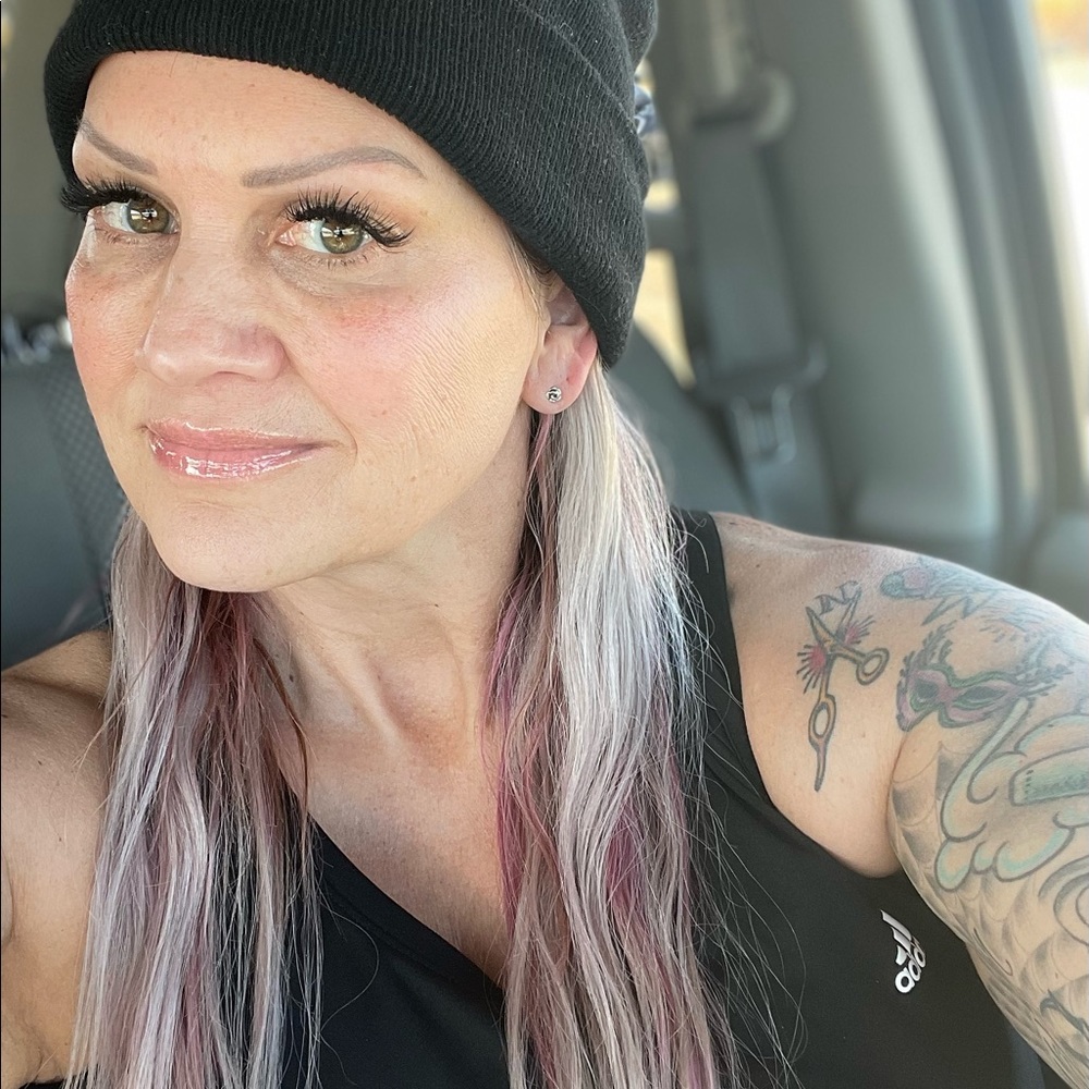 Meet your Posher, Michelle